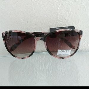 Jones New York Accessories - NWT JONES NEW YORK SUNGLASSES EYEWEAR ACCESSORIE Jones New York Accessories - NWT JONES NEW YORK SUNGLASSES EYEWEAR ACCESSORIE